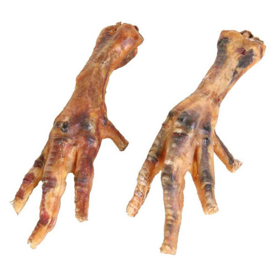 TRIXIE Chicken Feet 250g