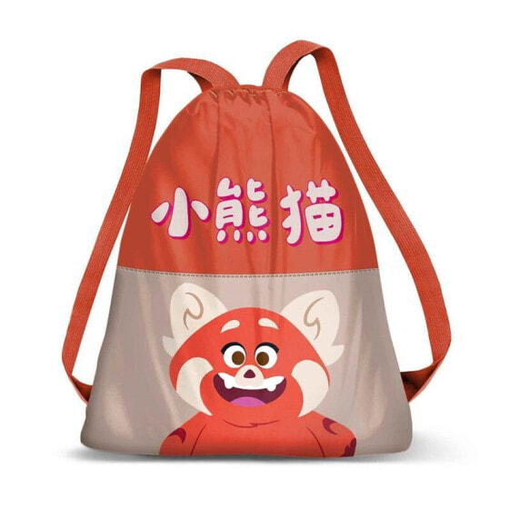 DISNEY Red Cub Joy Gymsack