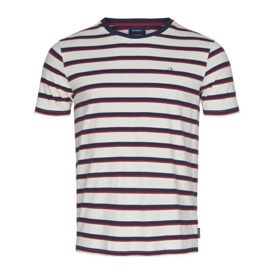 SEA RANCH Jess short sleeve T-shirt