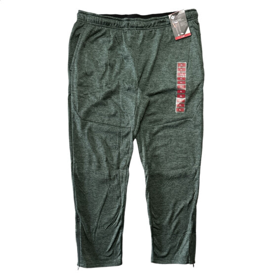 Member's Mark Men's Ultra Soft Regular Fit Tech Fleece Pant