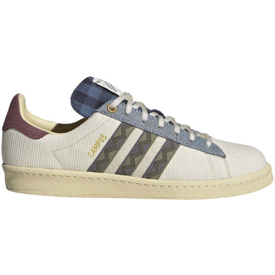 [GY4598] Mens Adidas CAMPUS 80S