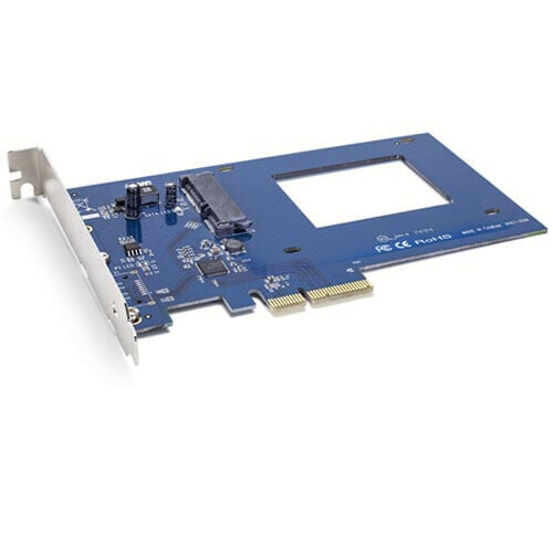 OWC Accelsior s PCIe to 2.5"**New Retail**