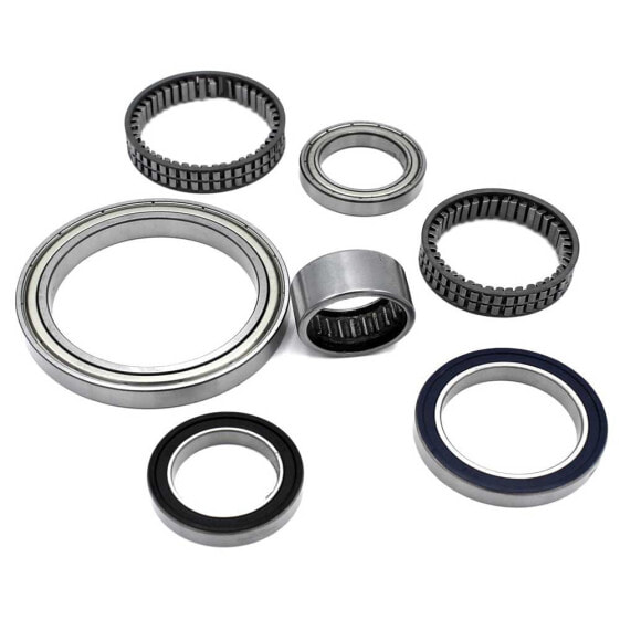 BLACK BEARING Bearing Kit