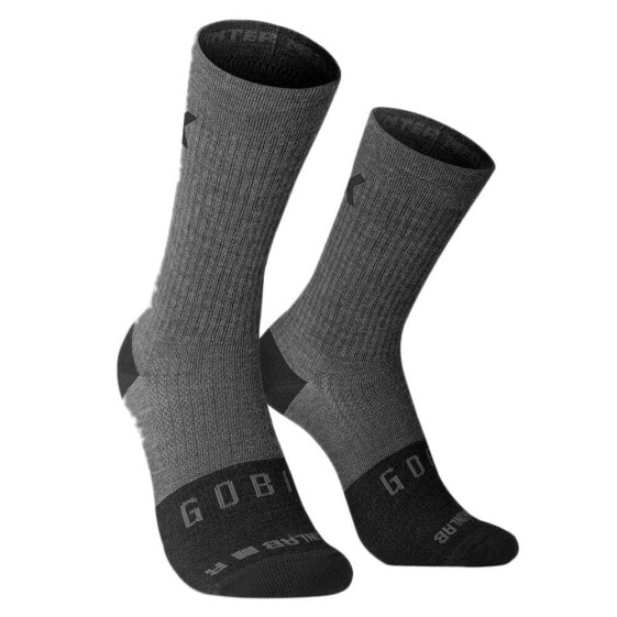 Носки зимние GOBIK Winter Merino Socks