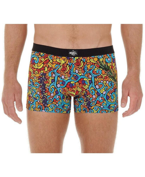 Men's HOM Comfort Boxer Briefs