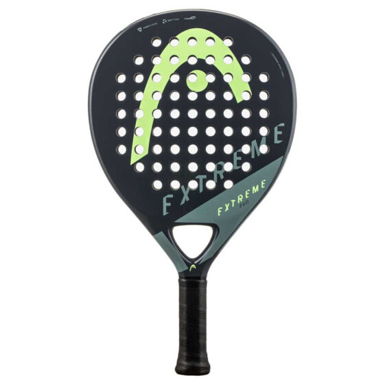 HEAD RACKET Evo Extreme 2023 padel racket