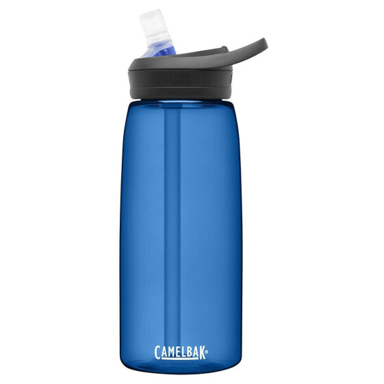 Бутылка для воды спортивная Camelbak Eddy+ 1L