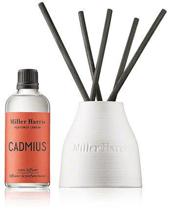 Miller Harris Room Diffuser Cadmius (100 ml)