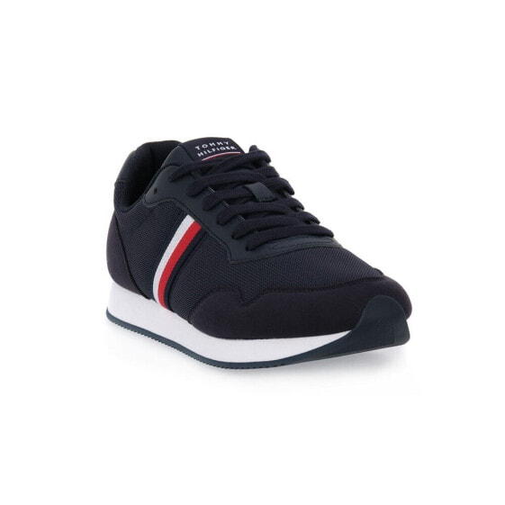 Tommy Hilfiger Dw5 Lo Runner