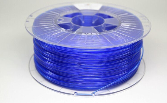 Spectrum Filament PETG niebieski (3UUEMNBAHPXG)