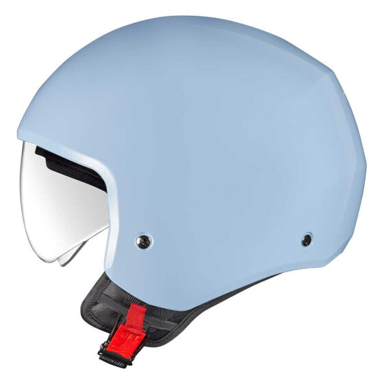 NEXX Y.10 Core CO 2022 open face helmet