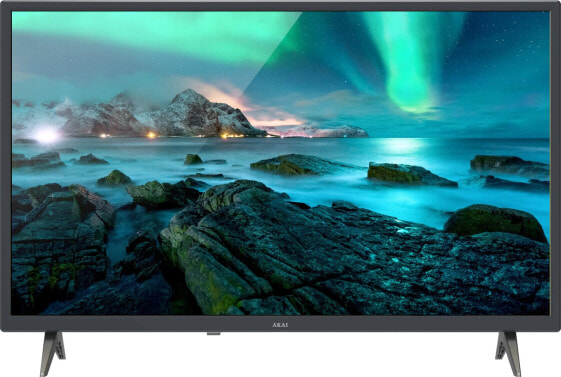 Telewizor Akai LT-3232HD LED 32'' HD Ready