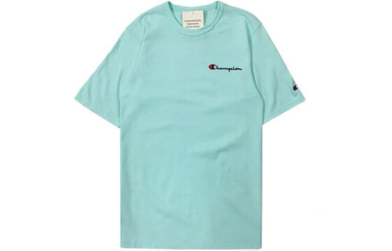 Champion GT19-Y06819-4SI T Shirt