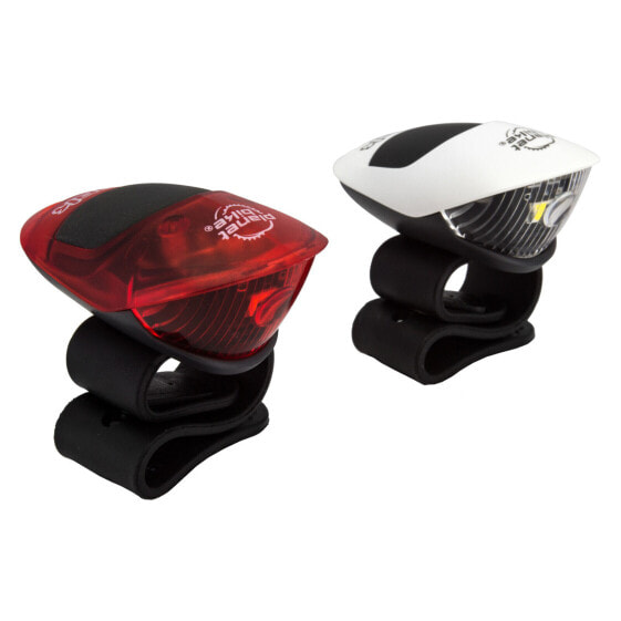 Planet Bike Spok Headlight and Taillight Set