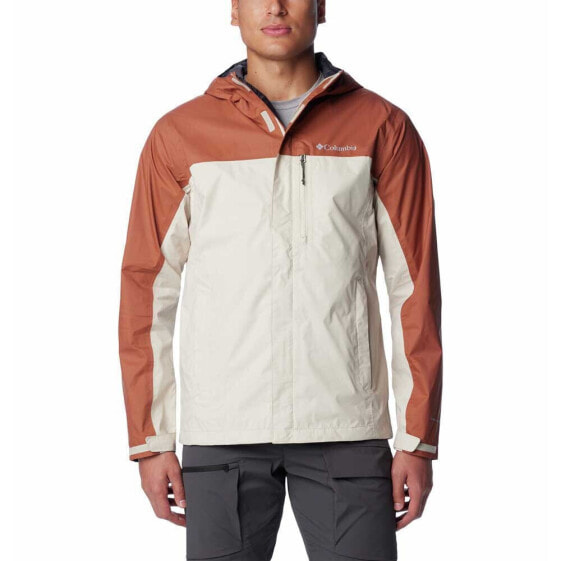 COLUMBIA Pouring Adventure™ II jacket