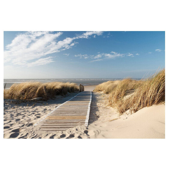 Vliestapete Ostsee Strand II