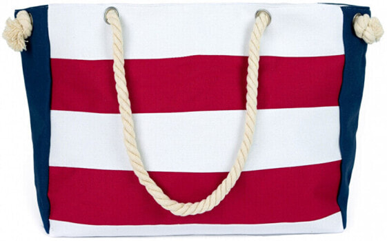 Женская пляжная сумка tr21131.1
