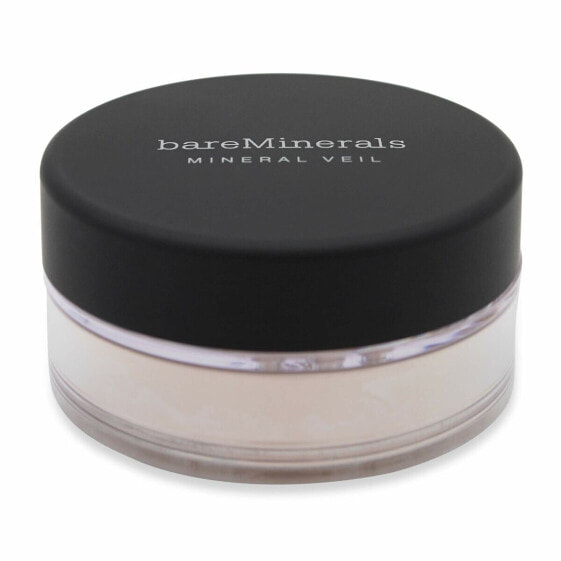 Пудра подсвечивающая bareMinerals Mineral Veil Spf 15 9 г