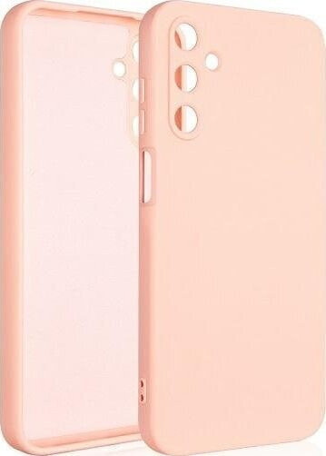 Beline Beline Etui Silicone Samsung A15 A156 /Rose Gold