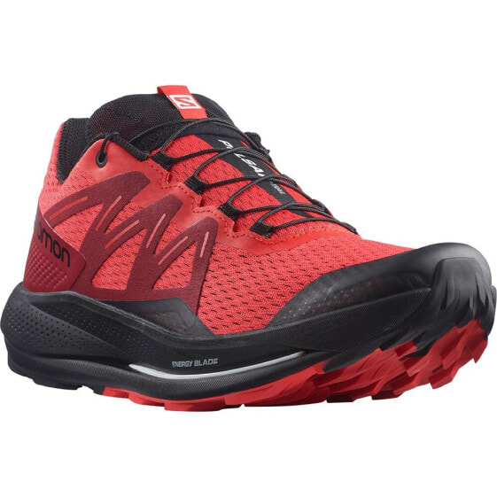 Кроссовки Salomon Pulsar Trail Running