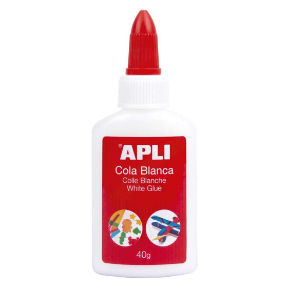 APLI 40g Liquid Glue