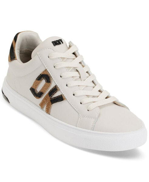 Women's Abeni Lace Up Low Top Sneakers