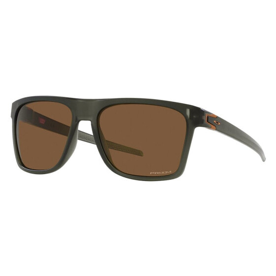 OAKLEY Leffingwell Prizm Sunglasses