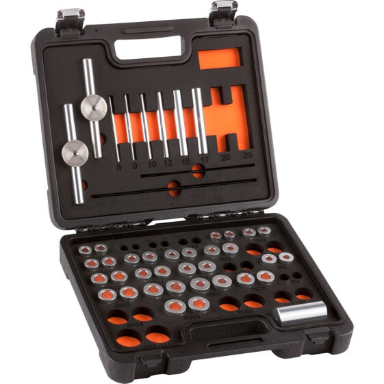 CEMA Standard Bearing Tools Kit