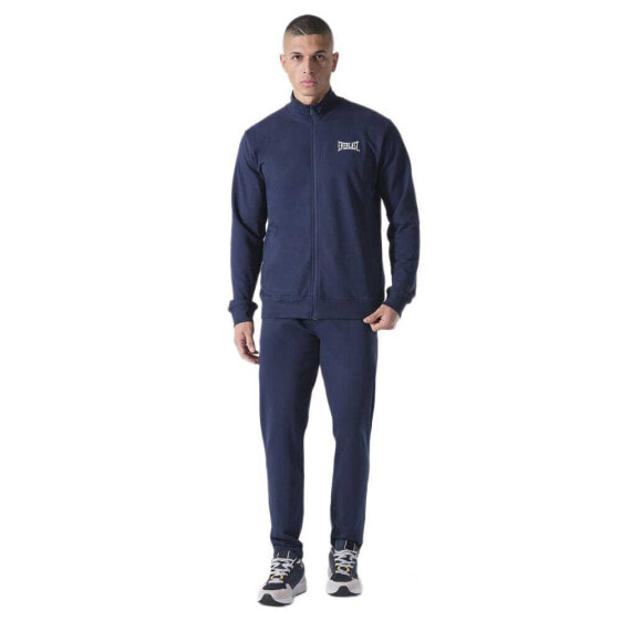 EVERLAST Zipper top+pant tracksuit