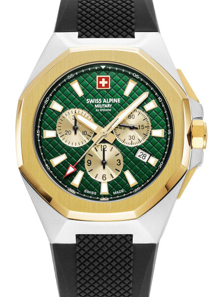 Часы и аксессуары Swiss Alpine Military Typhoon 7005.9844