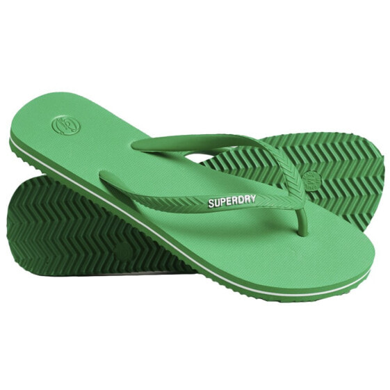 Сланцы Superdry Vintage Classic Slide