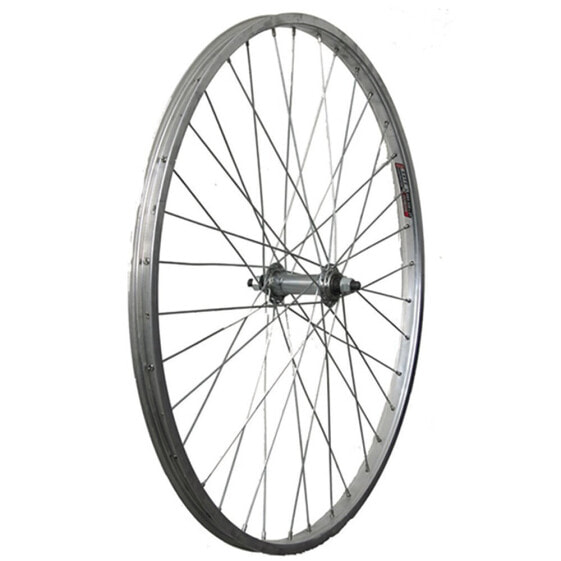DEMA Basic 26´´ MTB front wheel
