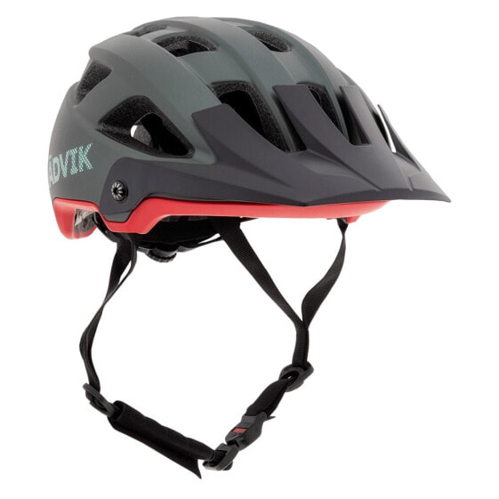 Шлем для велосипеда горный RADVIK Slag