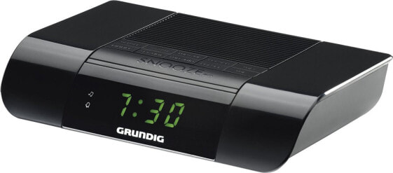 Radiobudzik Grundig KSC 35 (GKR3130)