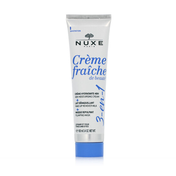 Увлажняющий крем для лица Nuxe Crème Fraîche De