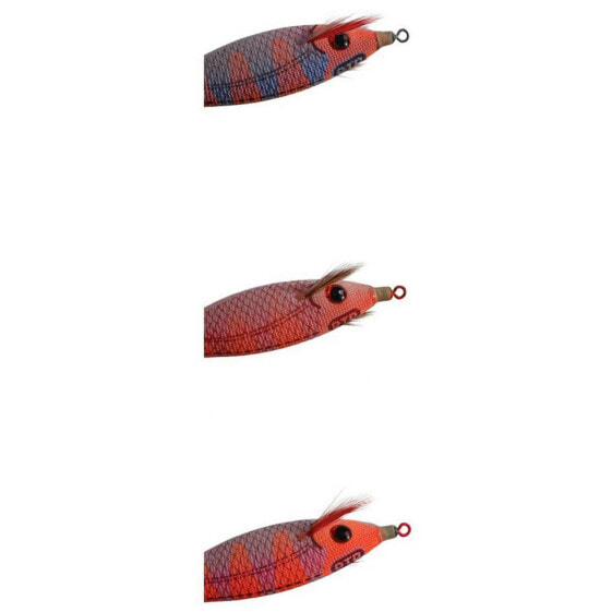 DTD Arbun 1.0 Squid Jig 4.5g 47 mm