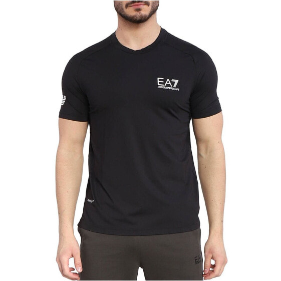 EA7 EMPORIO ARMANI 8NPT22-PJEMZ short sleeve T-shirt