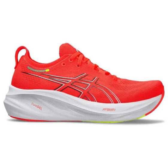 ASICS Gel-Nimbus 26 running shoes