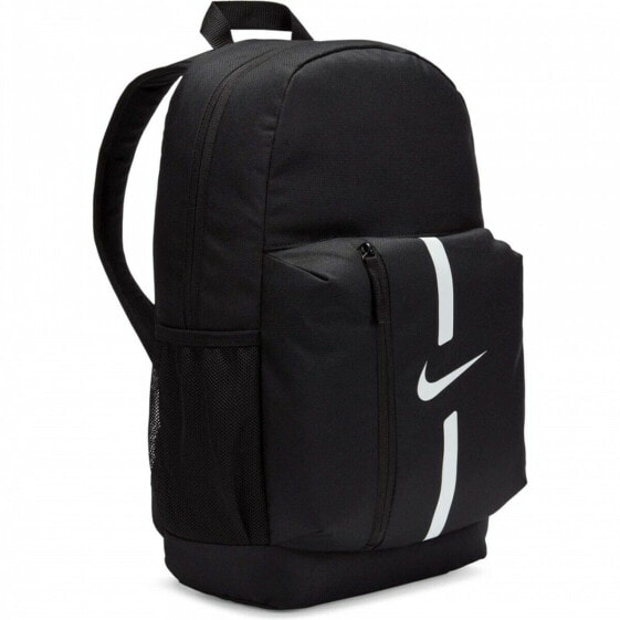 Повседневный рюкзак Nike ACADEMY TEAM DA2571 010 Черный