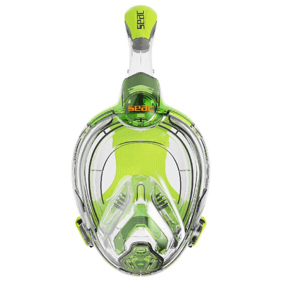 SEACSUB Granfacial Libera Junior Snorkeling Mask