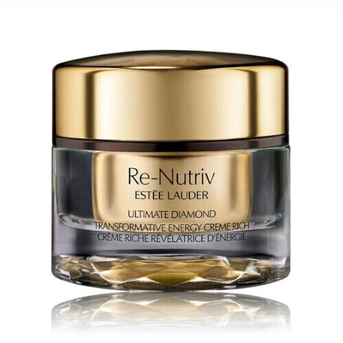 Luxury skin cream Re-Nutriv Ultimate Diamond (Transformative Energy Creme Rich) 50 ml