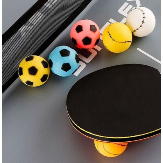 Table tennis ball Sunflex Sport 6 pcs. S20608