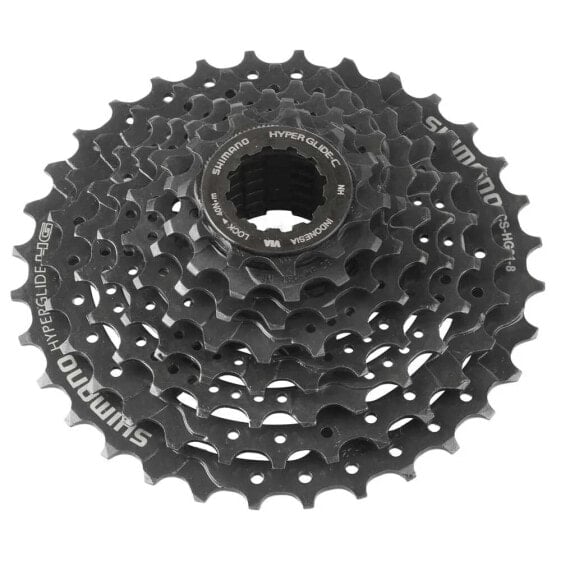 SHIMANO CS-HG31 cassette