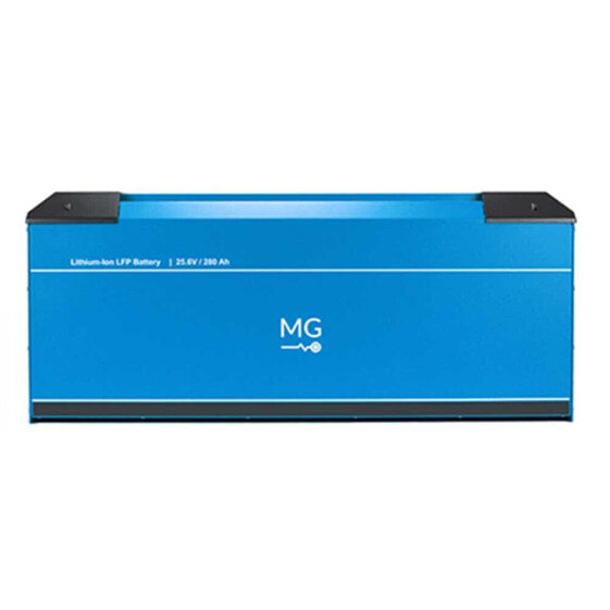 MG ENERGY SYSTEMS Life PO47200WH 25.6V/280Ah Batterie
