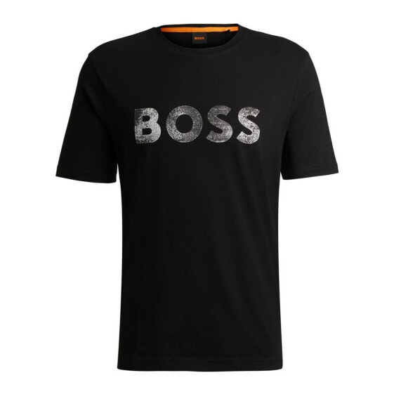 Футболка мужская Hugo Boss OceanBOSS