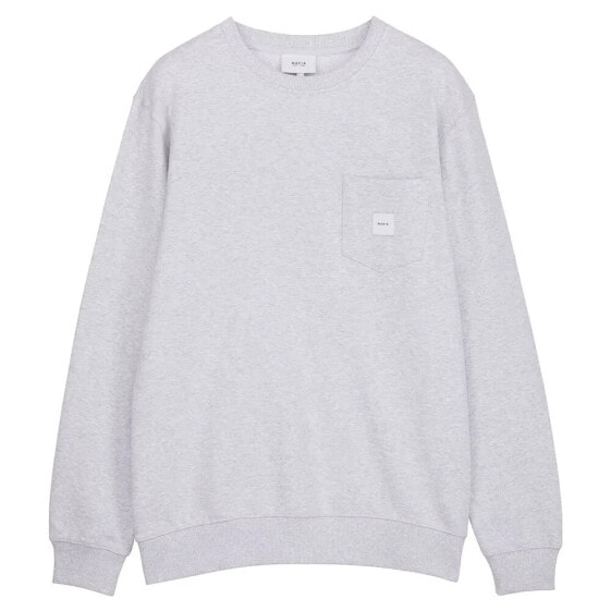 MAKIA Square Pocket sweatshirt