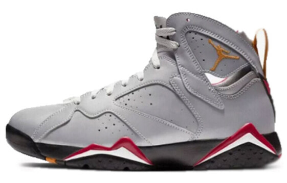 Air Jordan 7 Retro Reflections of a Champion BV6281-006 Sneakers