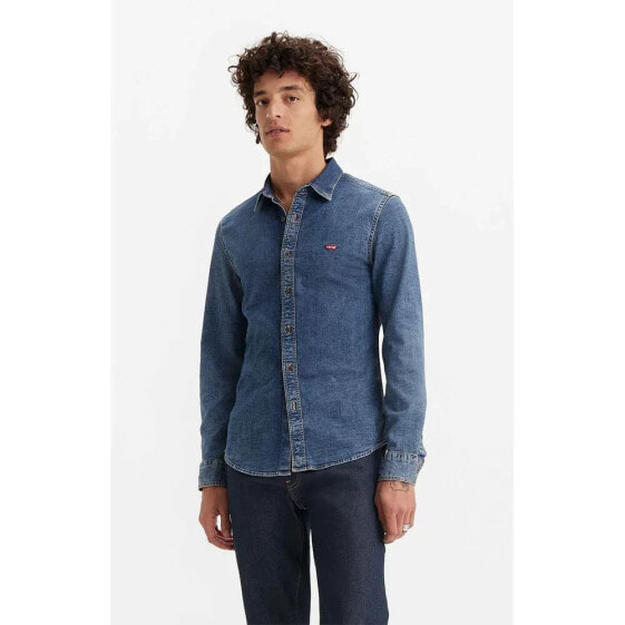 Levi´s ® Battery long sleeve shirt