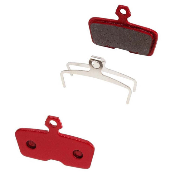 ELTIN Guide R/RS Sram E-Bike Disc Brake Pads