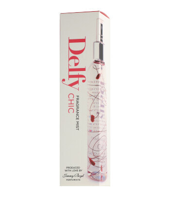 Delfy Cosmetics Fragrance Mist Chic (150 ml)